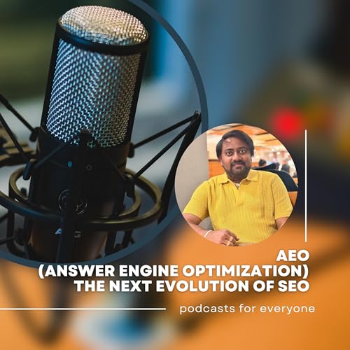 SEO Is Dead? No. AEO Is Taking Over