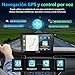 Imagen de Carpuride Estéreo para Coche
