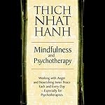 Cover of Mindfulness and Psychotherapy