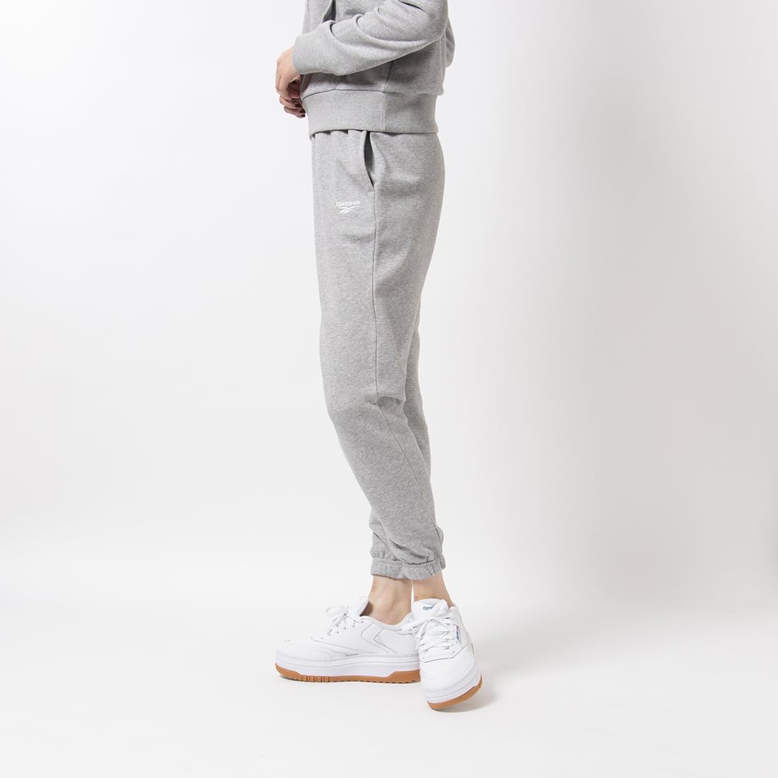 【数量限定】PANTSRI FRENCH TERRY PANTレディース Amazon | [リーボック] フレンチテリー パンツ/RI FRENCH TERRY PANT
