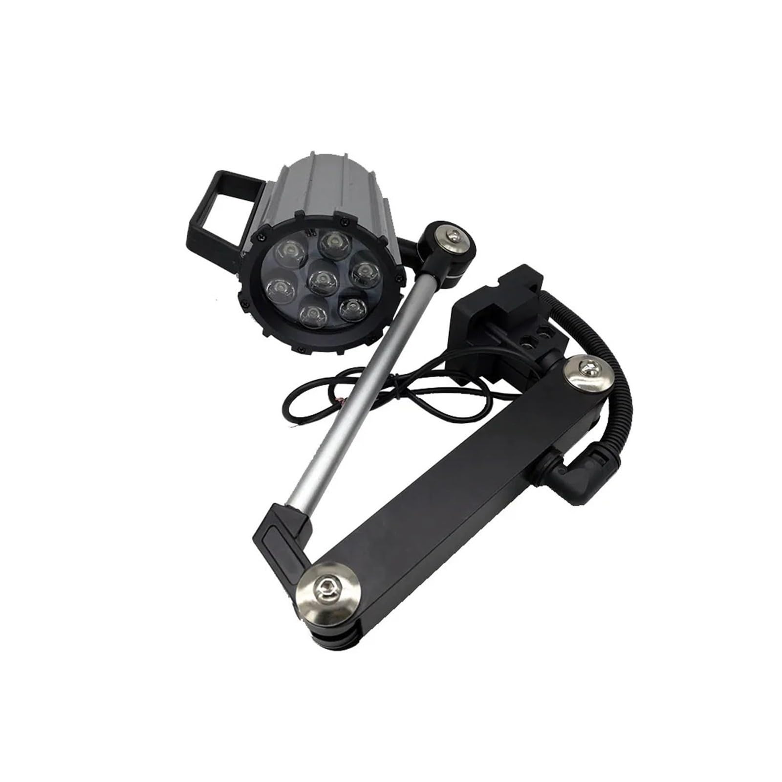 Lampada Da Lavoro for Macchine Utensili CNC A LED Da 7/12 W