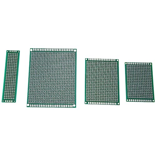 Kit de composants électroniques pour éviter les pannes de circuit - 3