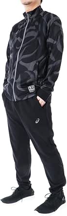 asics(アシックス) ジャージ メンズ 上下セット 2031E985