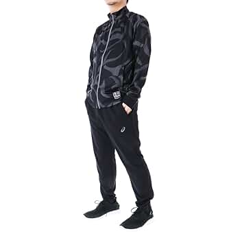 GISHERジャージ上下（黒）M Amazon.co.jp: GISHERジャージ上下黒M : おもちゃ