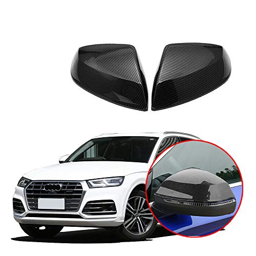 アウディ - ＜公式＞WHiPLinKS（ウィップリンクス） 車のバックミラーウインカー Compatible With Q5 FY For Q7 4M 2016 2017 2018 2 個ダイ