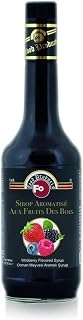 Orman Meyvesi Aromalı Şurup 700 ml