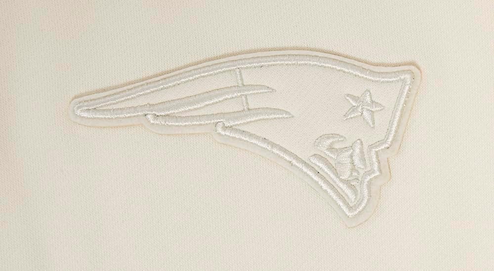 Pro Standard Mens NFL Neutral Pull Over Hoodie - Image 5