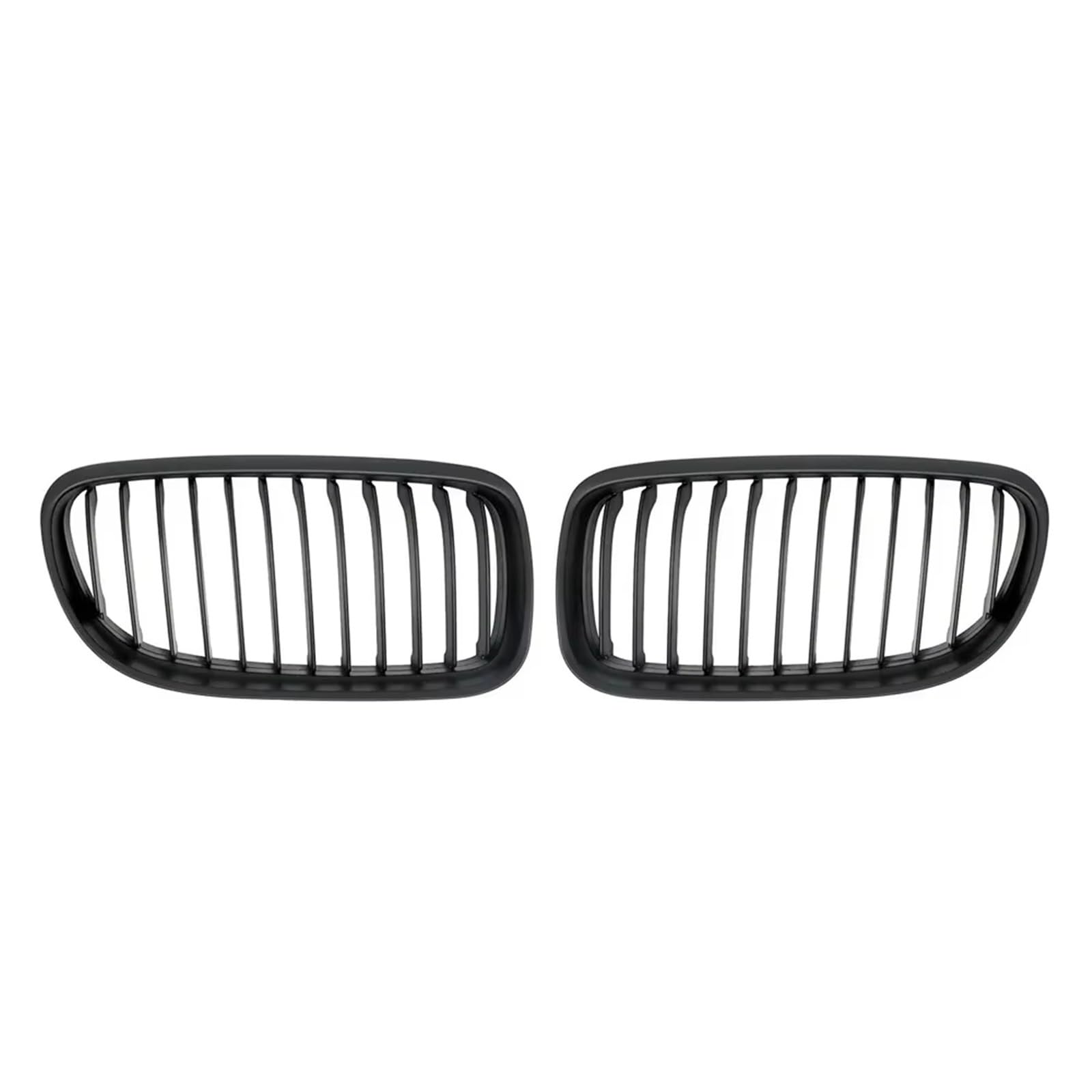 Rejilla frontal de parachoques mate para renovar el frontal de tu Serie 3 E90 4