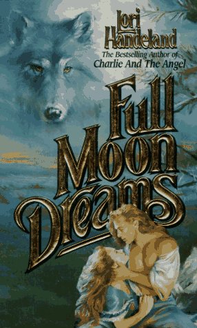 Cover of Full Moon Dreams