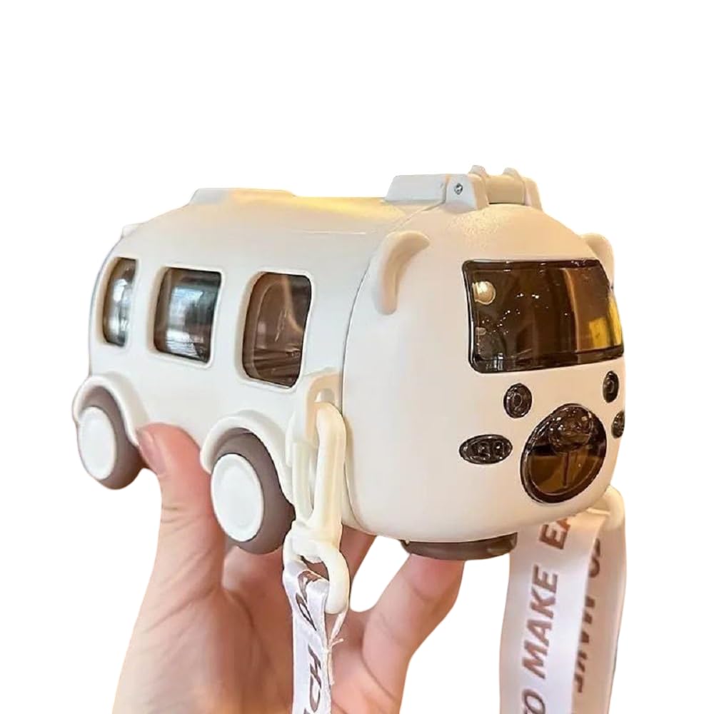 KARTUTVA Bus Water Bottle 700 ml - Image 1