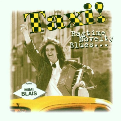Taxi [Audio CD]