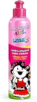 Condicionador Kids Bio Extratus Cabelo Cacheado 240ml