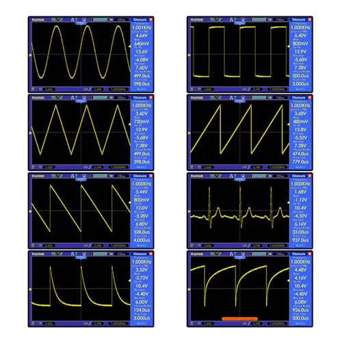Générateur de signaux pour tester vos circuits audio et modules électroniques