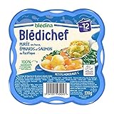 Blédina Bébé