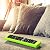 Case for LG TV Remotes, Remote Cover for LG Smart TV Remote Control AKB75095307 AKB75375604 AKB74915305 Original, Replacement Silicone Skin Sleeve Glow in The Dark Green