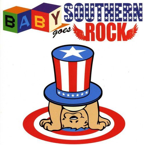 Baby Goes Southern Rock