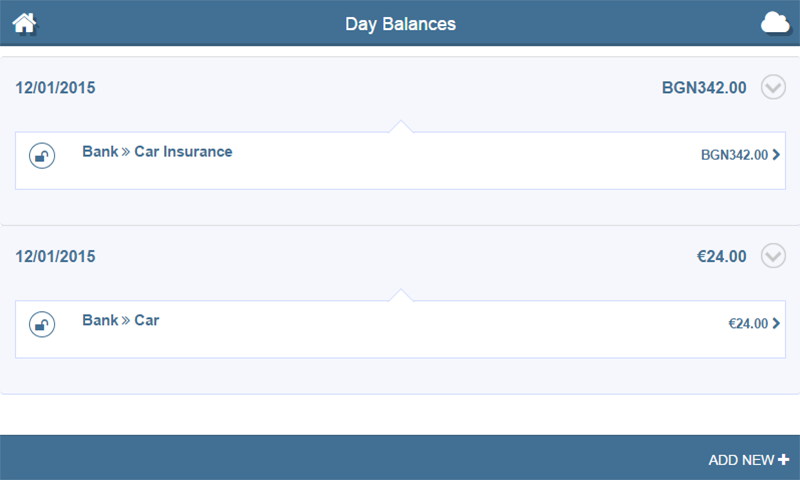 Accountz Mobile App:Amazon.com:Appstore for Android