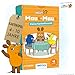 TRÖTSCH - Die Maus Mau Mau Kartenspiel Mau(s)-Mau(s) Kleine Kartenfreunde | für die ganze Familie ab 4, 5, 6, 7, 8 Jahre | 2-5 Spieler | 36 Karten