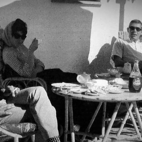 S1E128 - The Great Escape Minute Special 002 - My Dream is Ok Now Podcast Por  arte de portada