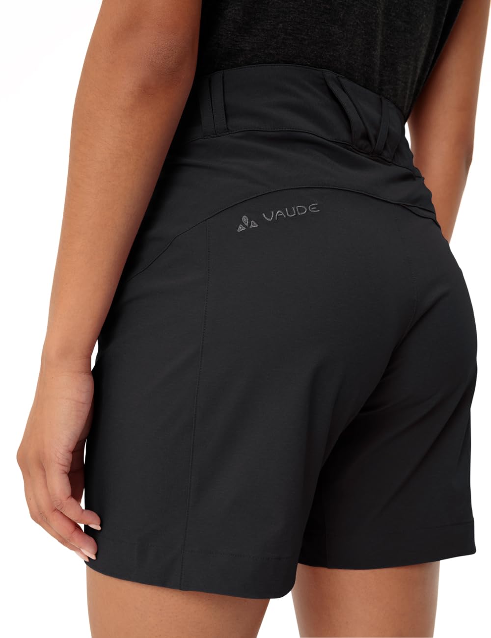 VAUDE Damen Shorts Women's Tremalzini Shorts III