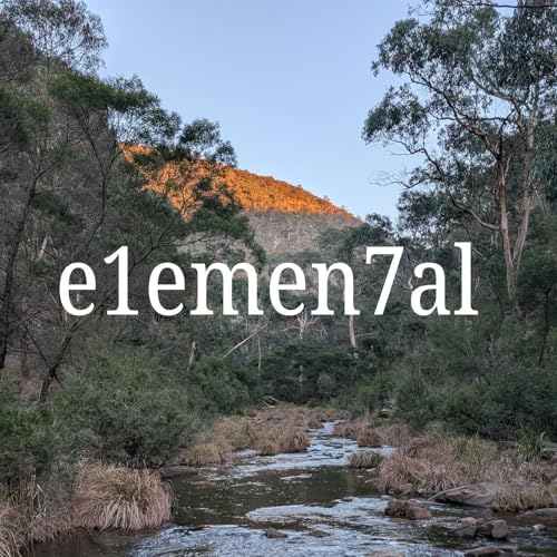The e1emen7al Podcast Podcast By Marc / e1emen7al cover art