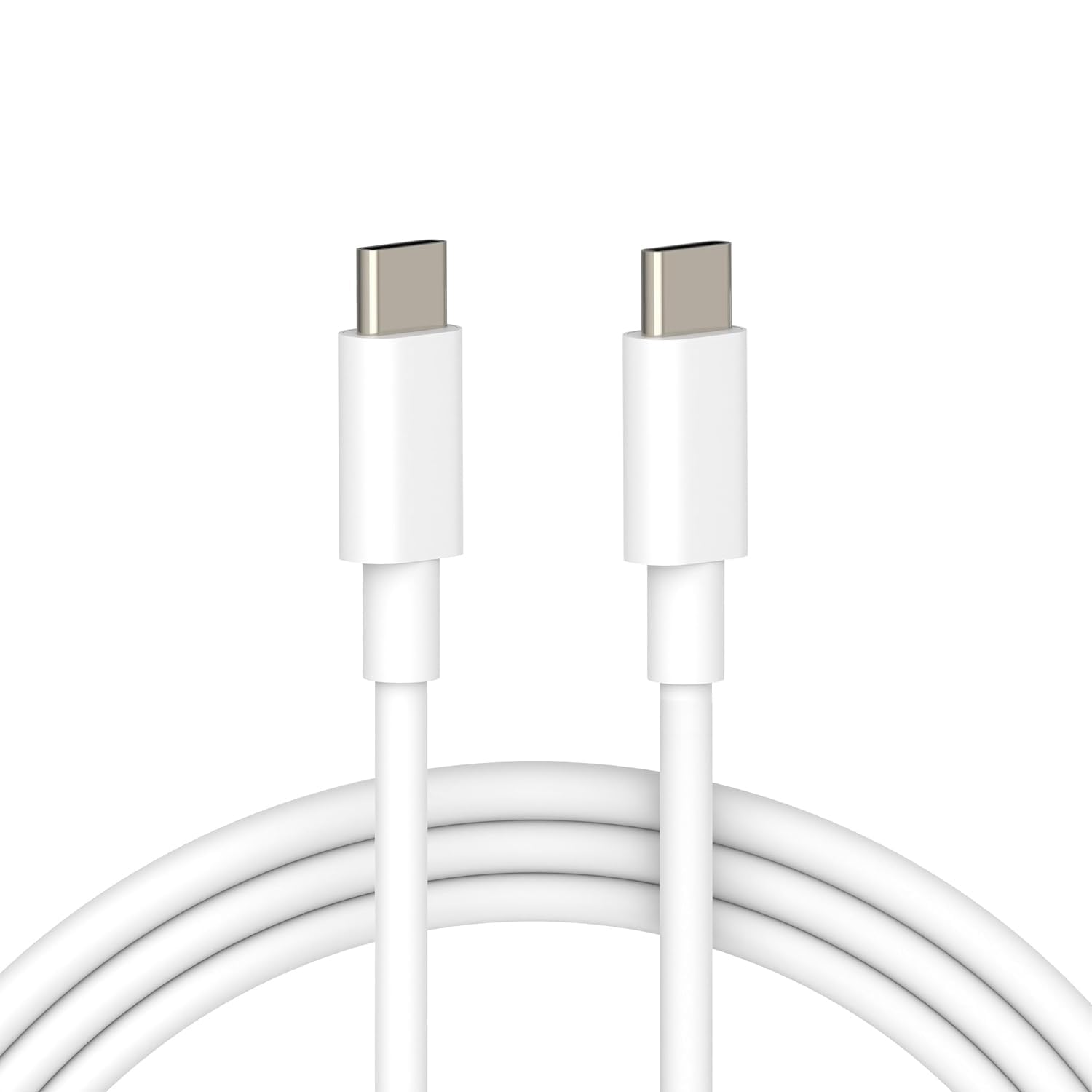 HUMBLE Type C to Type C Fast Charging Cable 100W (5A) and Data Transfer Compatible With Mobiles, Laptops, Tablets, Supports PD & QC 3.0, Length 1.5 Meters (B0BHJ1K5M4) Amazon Price History, Amazon Price Tracker