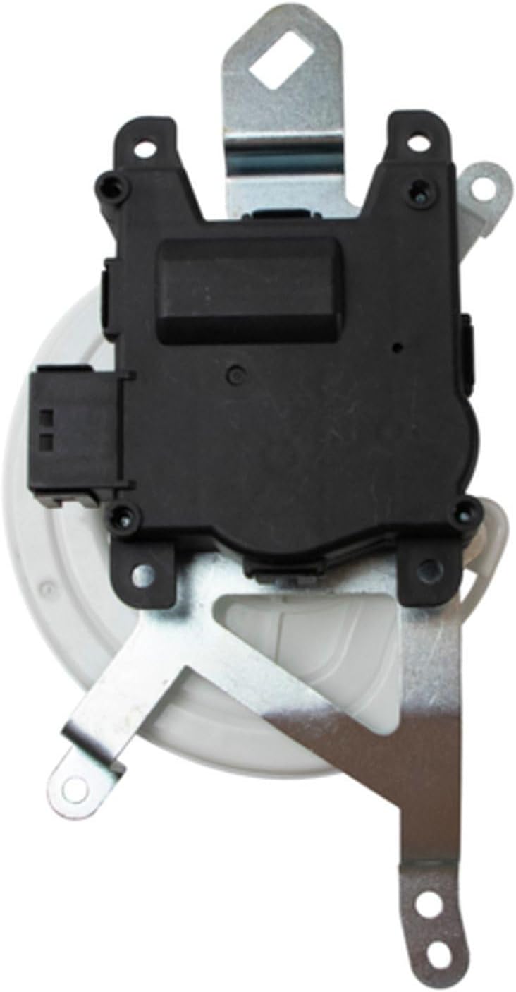 Replacement HVAC Recirculation Door Actuator for 2012-2021 Acura, Honda Civic, ILX, RDX (L4 1.8L)