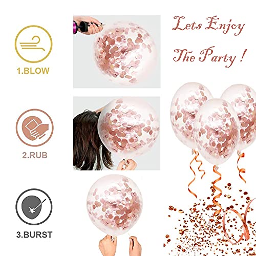 Image of Donut Theme 6 Months Birthday Party Decorations Half Year Birthday Suppliers Set for Girls 1 /2 Year Birthday Party 6 Months Balloons, Donut Balloons One Half Year Birthday Baby Shower Party (Donut)