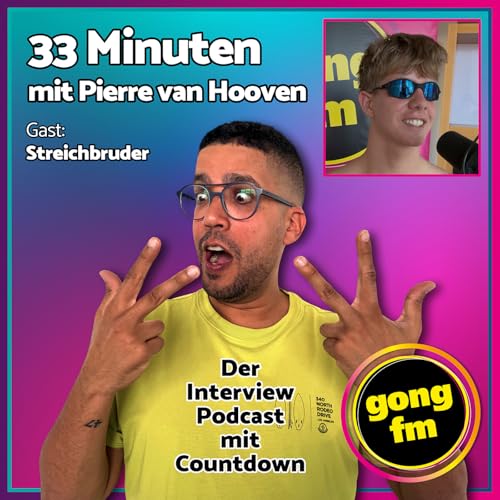 Streichbruder cover art