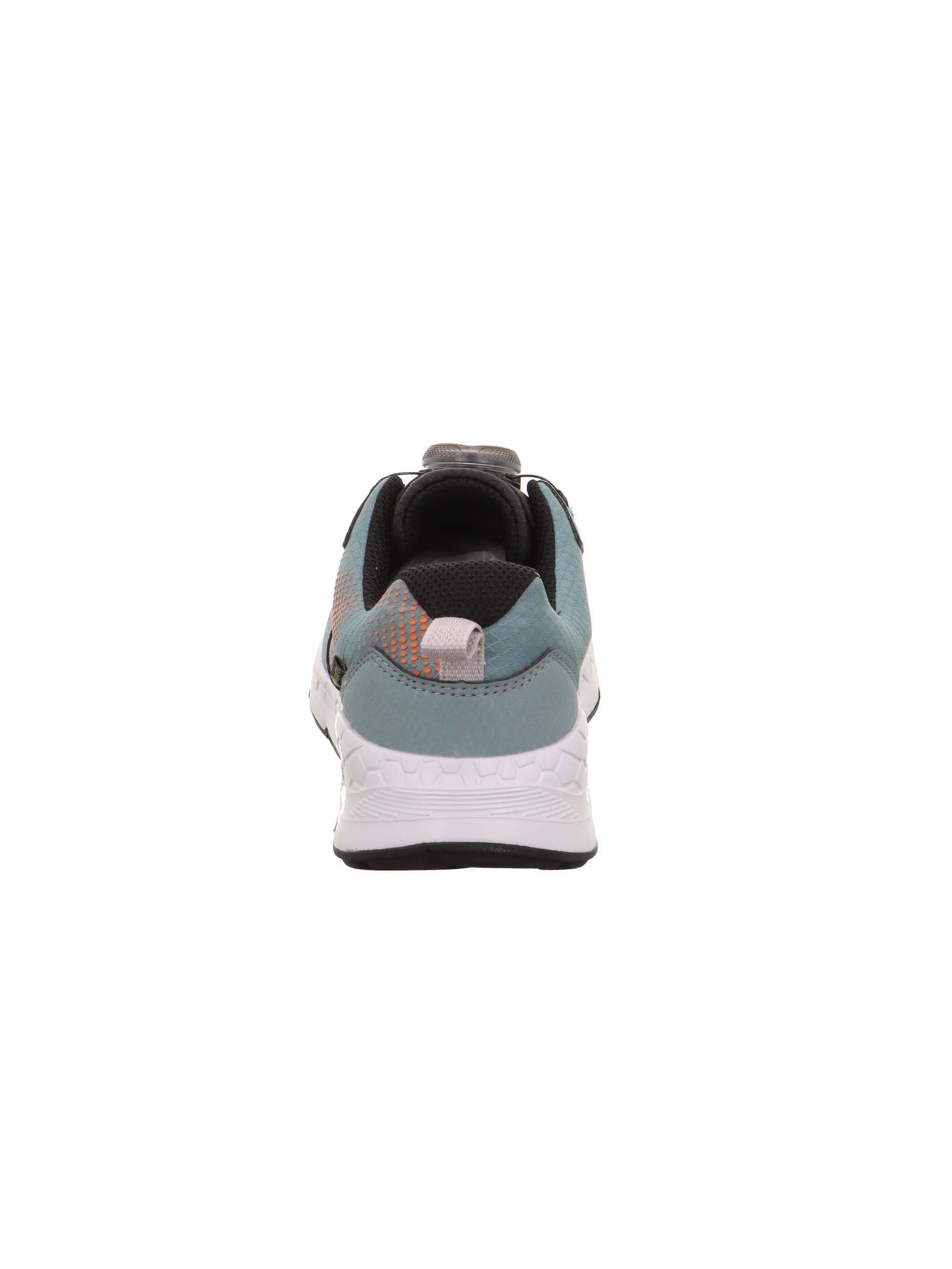 Superfit Gore-TEX Prism XT Free-Ride dziewczęce buty typu sneaker, płaskie, szerokość średnia, wkładka, luzem Gore-Tex Prism XT