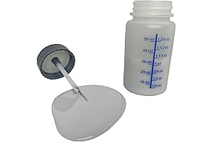 MBI AUTO Summit White 1 Oz. Touch Up Paint Repair Kit for GM Vehicles