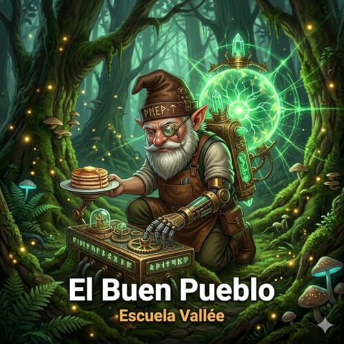 89# Escuela Vall&eacute;e 3: El Buen Pueblo