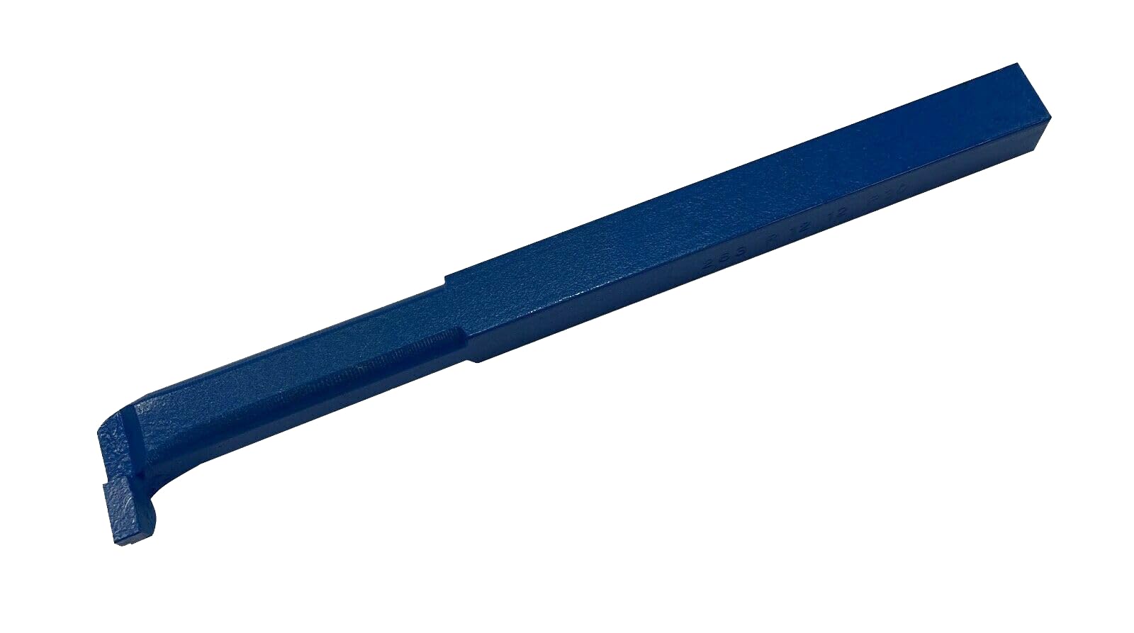 Ciseaux rotatifs 20 x 20 mm d'ingénierie précise en acier rotatif DIN 263