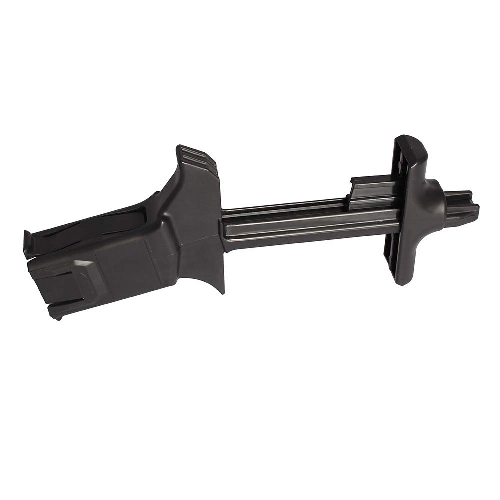 ACEXIER Tactical Airsoft ar 15 Accesorios Cargador de Velocidad para la Caza del Cargador de Pistola G1ock
