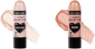 wet n wild Paquete de barra de maquillaje Meg...