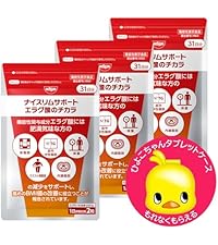 Amazon | 日清食品 ひよこちゃんケースプレゼント付 ナイスリム