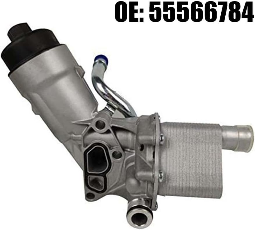 Automotive Engine for Oil Cooler for Chevrolet for Cruze Adam Astra to Maintain Engine Performance by