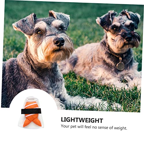 Disfraz para perro Halloween cosplay talla L miniatura 6