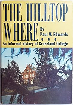 Hardcover The Hilltop Where... Book