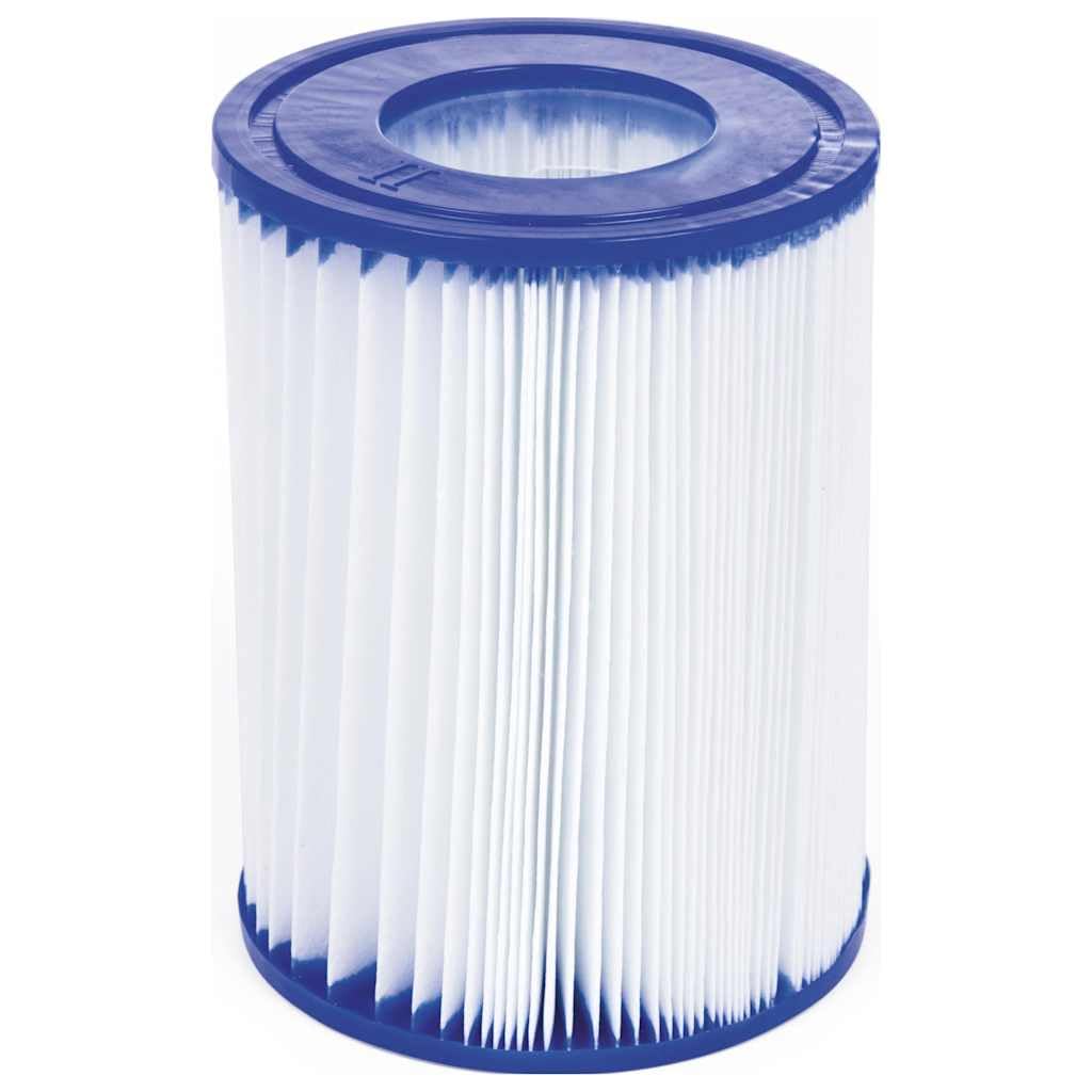 Steel Pro Piscine ronde 305 x 76 cm