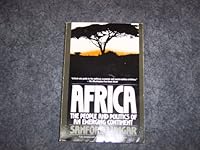 Africa (The Third World) 0883010607 Book Cover