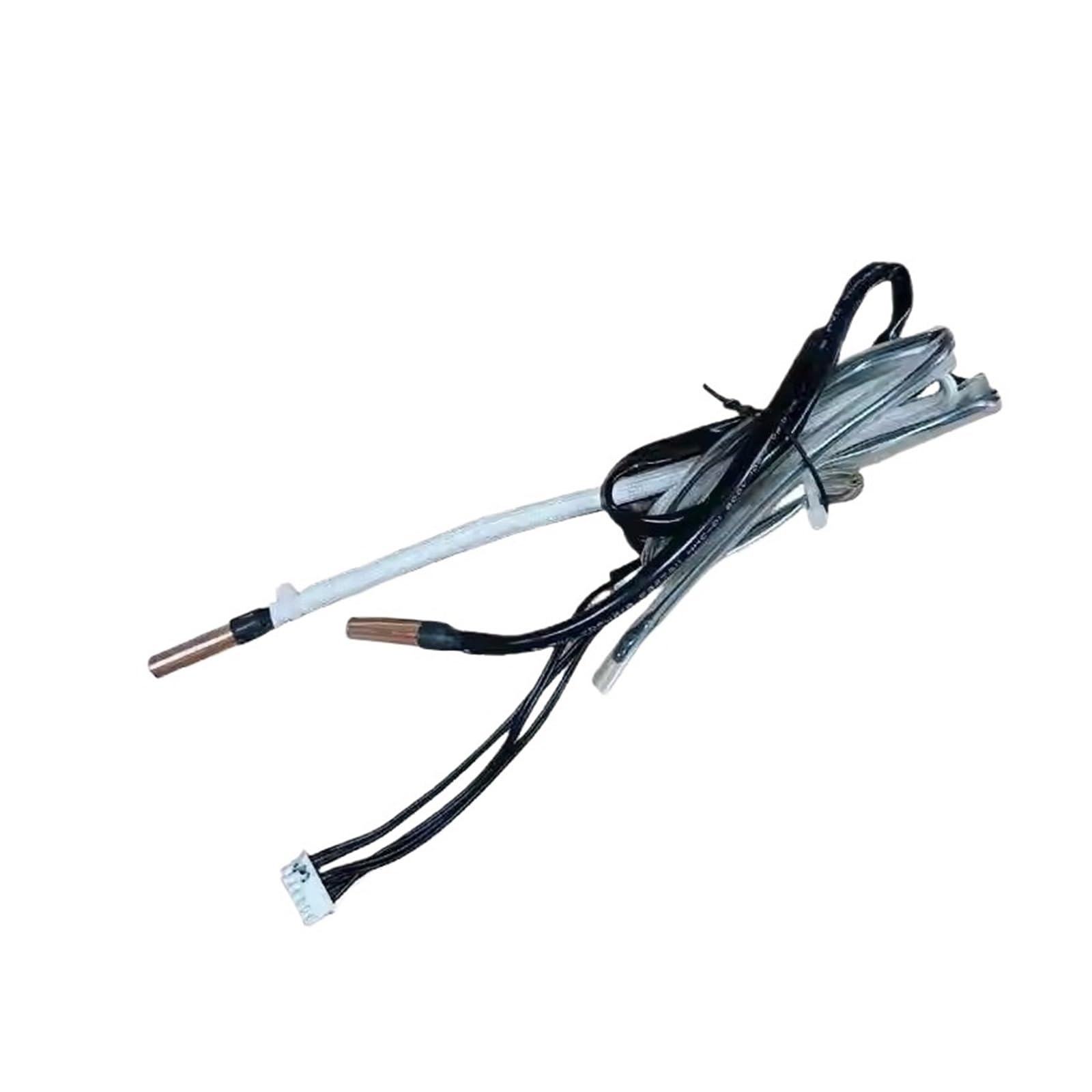 HIZON Temperature Sensor 10k+10k+50k，Compatible For Midea，