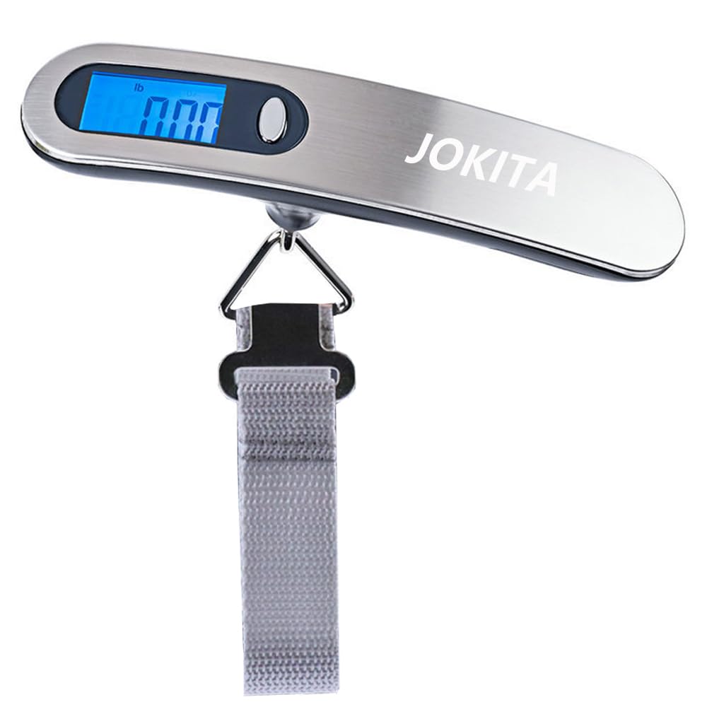 Amazon | ラゲッジスケール 吊りはかり 旅行 はかり 荷物はかり