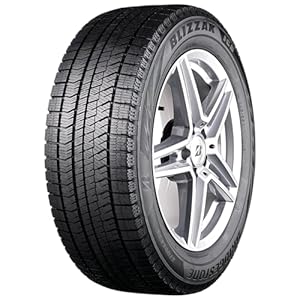 BRIDGESTONE - 205/50 R17 TL 93H BLIZZAK ICE XL - Winterreifen