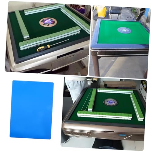 Mezclador compacto para fichas de Mahjong x4 miniatura 3