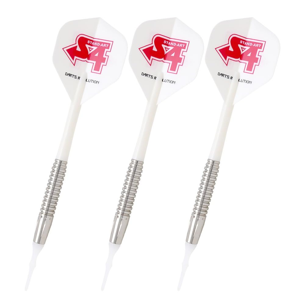 Amazon | S4-DARTS エスフォーダーツ バーサーカーリベンジ 2BA