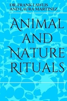 Paperback Animal and Nature Rituals Book