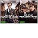 Produktbild Der junge Inspektor Morse - Staffel 1+2 -5 DVDs -SET - Krimi