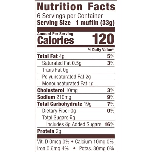 Generic Thomas\'s Toast R Cakes - 7 Ounces - 2 Packs
