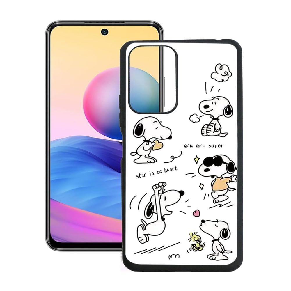 Amazon.co.jp: FOR xiaomi redmi note 10 je/10T スマホケース耐衝撃